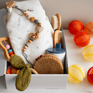 Baby Essentials