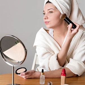 Beauty & Personal Care
