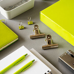 Office & Work Essentials
