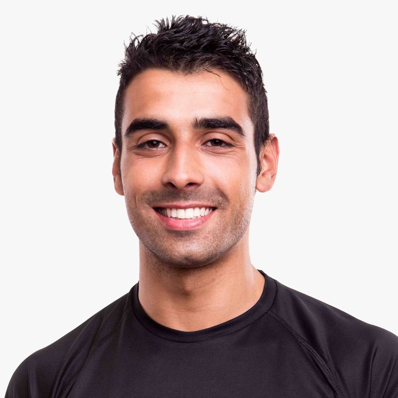 Ahmed R.